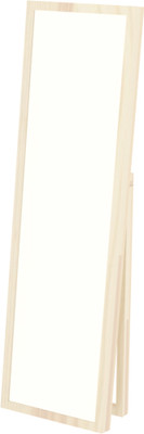 Зеркало ФанДОК Ф-156.09-01  (лак)