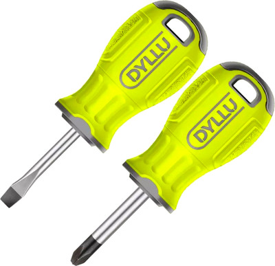 Набор отверток DYLLU DTSS1202