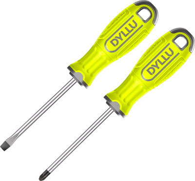 Набор отверток DYLLU DTSS1302