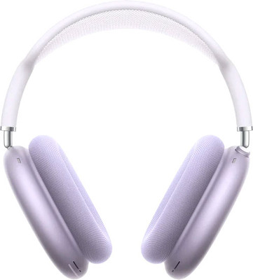 Беспроводные наушники Apple AirPods Max USB-C A3184 / MWW83 (фиолетовый)