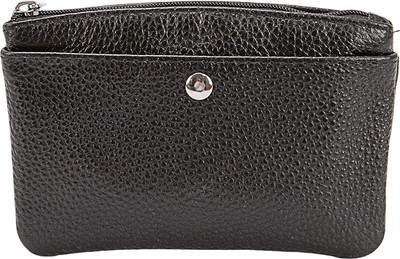 Портмоне Poshete 886-142-BLK (черный)