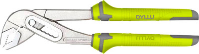 Клещи переставные DYLLU DTPL6910