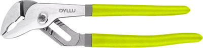 Клещи переставные DYLLU DTPL6512