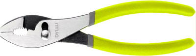 Плоскогубцы DYLLU DTPL6410
