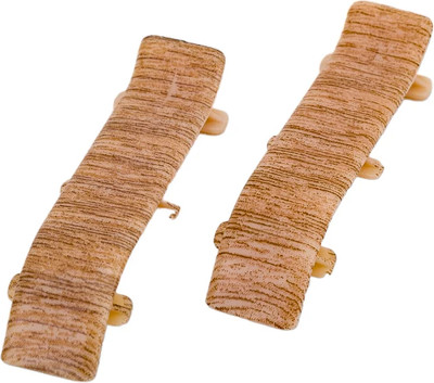 Соединитель для плинтуса Ideal Классик 203 Дуб беленый (5.5см, 2шт, флоупак)