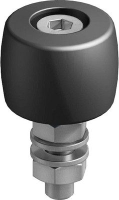 Ролик поддерживающий для ворот Alutech SGN.00.720