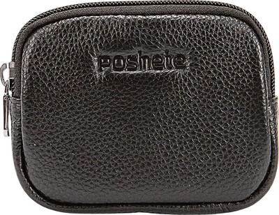 Портмоне Poshete 886-1611-BLK (черный)