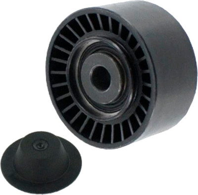 Ролик ремня генератора SKF VKM36087