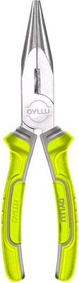 Длинногубцы DYLLU DTPL2C06