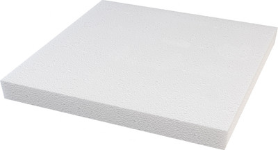 Плита из пенополистирола ВармХаусГрупп ППТ-25-НАР (1000х500х50мм, 10шт/уп)