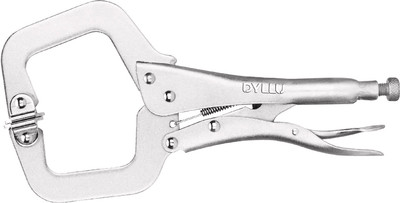 Гейферный зажим DYLLU DTLP4111
