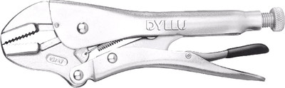 Гейферный зажим DYLLU DTLP2C02