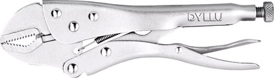 Гейферный зажим DYLLU DTLP9C10