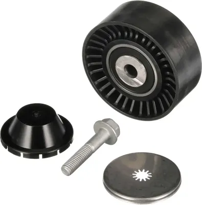 Ролик ремня генератора Gates T36430