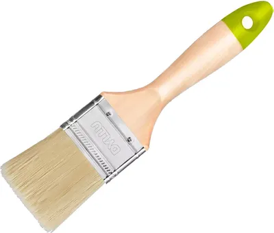 Кисть малярная DYLLU DTPB2925