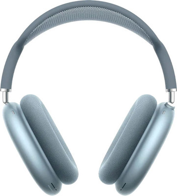 Беспроводные наушники Apple AirPods Max USB-C A3184 / MWW63 (синий)