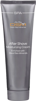 Лосьон после бритья Mon Platin Увлажняющая эмульсия (150мл)