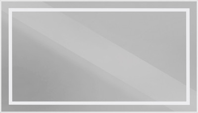 Зеркало BelBagno SPC-KRAFT-1400-800-SENS-AL