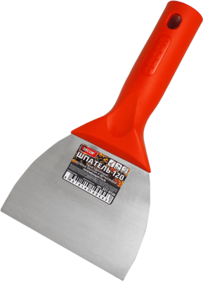 Шпатель Decor 321-0100 (100мм)