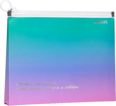 Папка-конверт deVente Degrade / 3072343