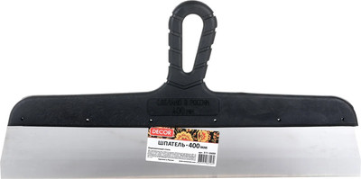 Шпатель Decor 311-0400 (400мм)