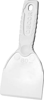 Шпатель Decor 309-0080 (80мм)
