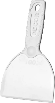Шпатель Decor 309-0100 (100мм)