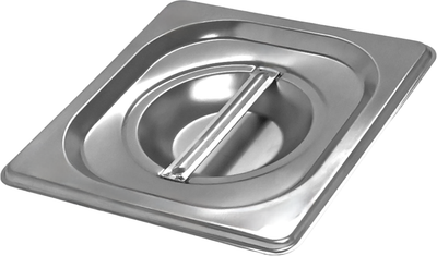 Крышка для гастроемкости Gastromix GN 1/6