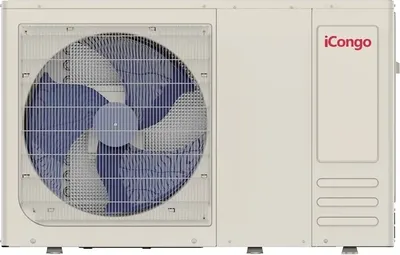 Тепловой насос Chigo iCongo Monoblok HC10 Inverter
