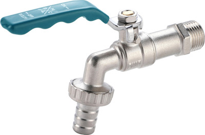 Кран водоразборный РМС 1/2" Люкс 01-15