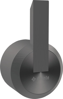 Крючок для ванной Deante Arnika ADA_D111 (титан)