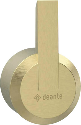 Крючок для ванной Deante Arnika ADA_R111 (брашированное золото)