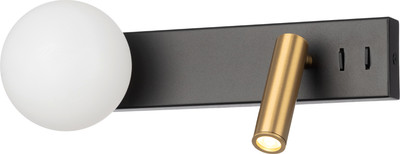 Бра Citilux Декарт CL704451