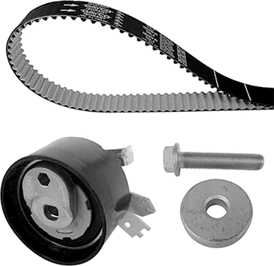 Комплект ремня ГРМ Dayco KTB886