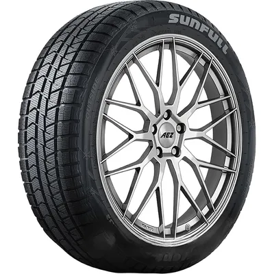 Зимняя шина Sunfull Mont-Pro WP882 265/60R18 110H