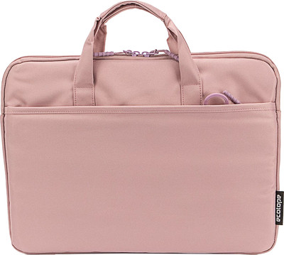 Сумка для ноутбука Ecotope 184-2301-16-PNK (розовый)