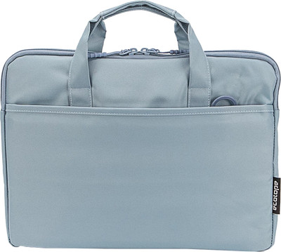 Сумка для ноутбука Ecotope 184-2301-14-BLU (голубой)