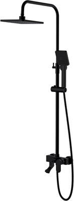 Душевая система со смесителем Frud R24001-6