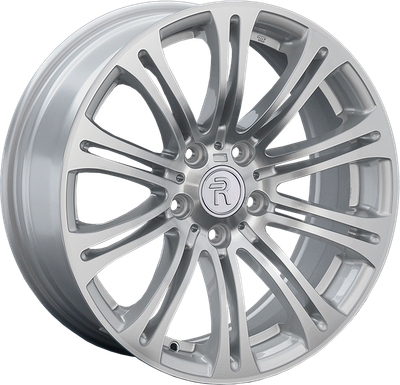 Литой диск Replay VO5 19x8.5" 5x120мм DIA 66.1мм ET 30мм SF