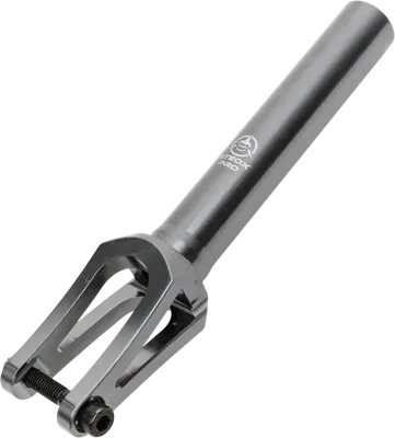 Вилка для самоката Ateox Pro Al Scs / AF06-GR (графитовый)