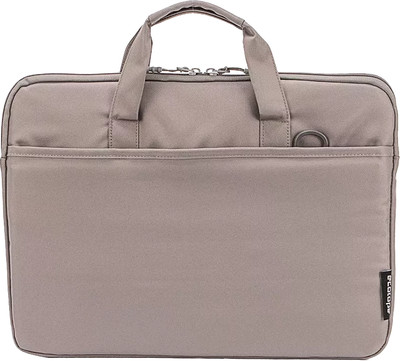 Сумка для ноутбука Ecotope 184-2301-16-GRY (серый)