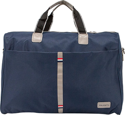 Сумка дорожная Valigetti 185-1724-VG-NAV (синий)