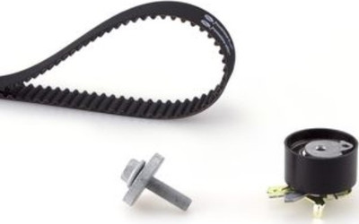 Комплект ремня ГРМ Gates K015578XS