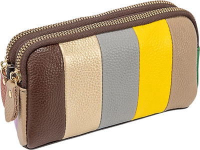 Косметичка Poshete 886-60024A1-DCL (Dark Color)