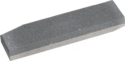 Брусок абразивный СибрТех 76420