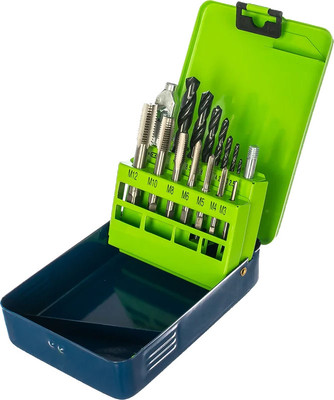 Набор оснастки СибрТех 77305