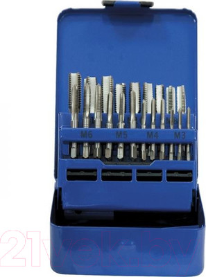 Набор метчиков СибрТех 77307