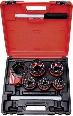 Резьбонарезной набор Matrix 77332