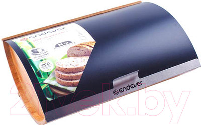 Хлебница Endever Bamboo-02