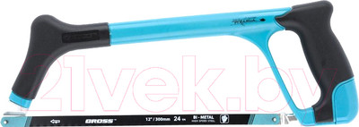 Ножовка Gross Piranha 77602